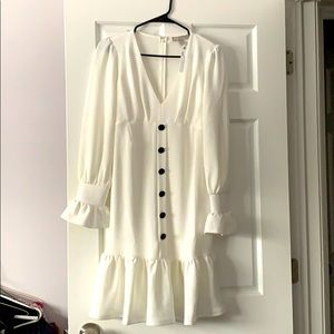 ASOS Dress - White